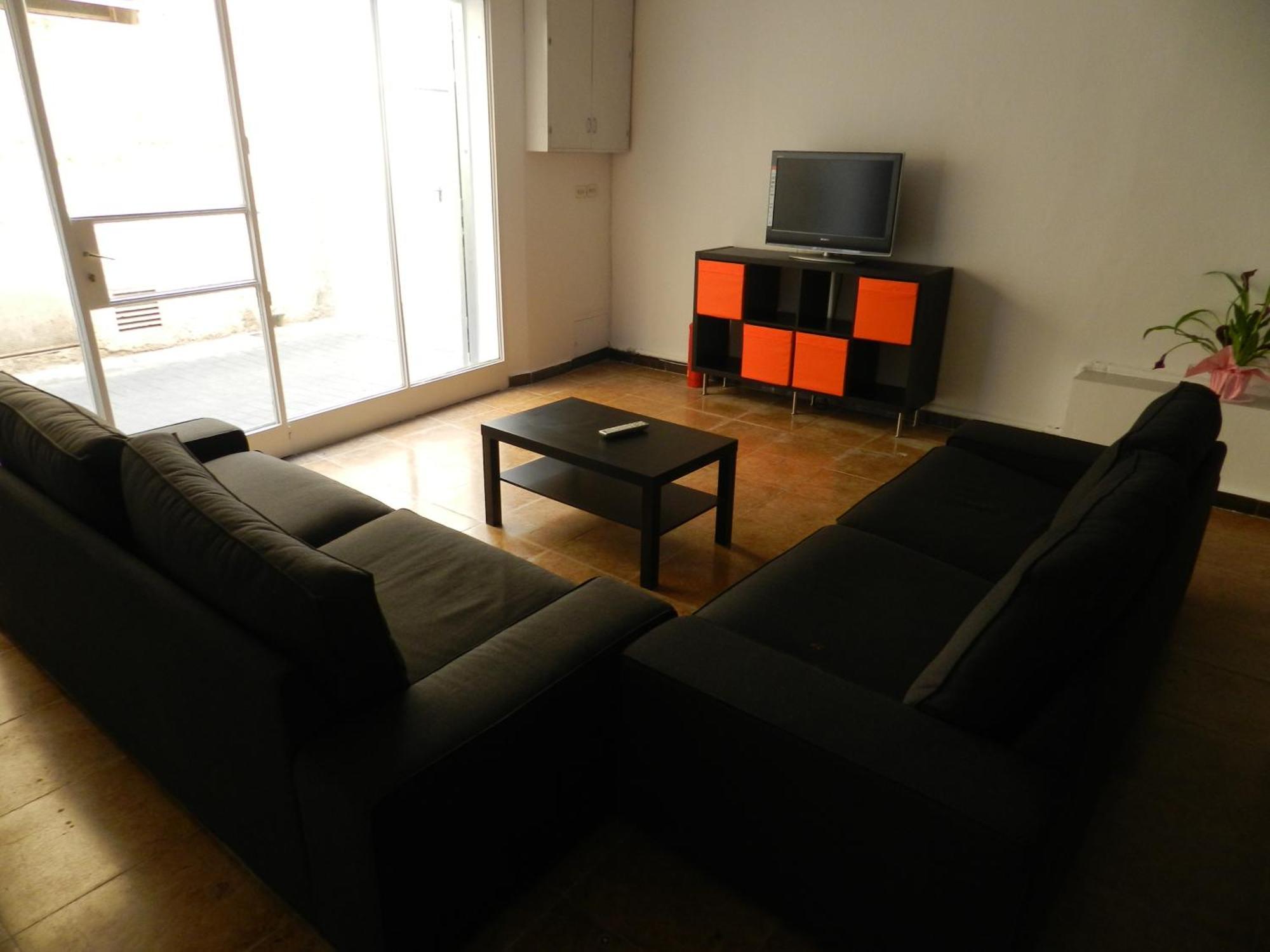 Hostal San Carlos Otel Lloret de Mar Dış mekan fotoğraf