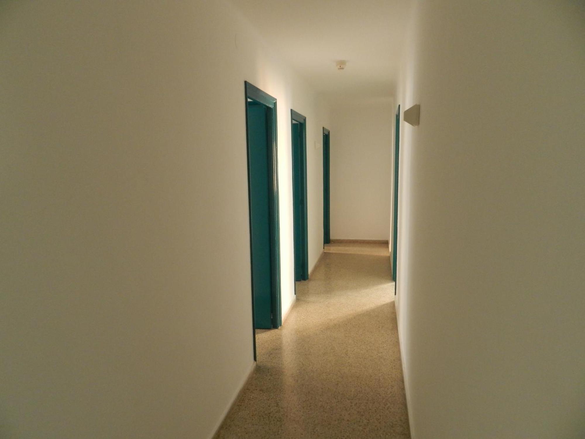 Hostal San Carlos Otel Lloret de Mar Dış mekan fotoğraf